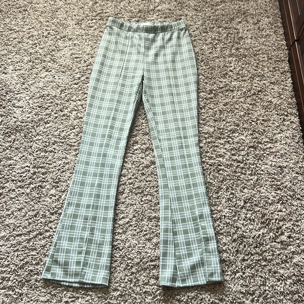 Urban Outfitters wide leg pants
